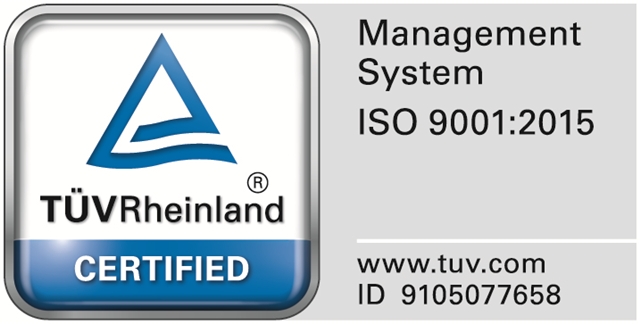 Management System ISO 9001:2015